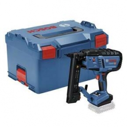 Bosch Aku Klamerica GTH 18V-38M Li-ion BB 18V 10-38mm 5,8mm 0° 3,0kg + L-Boxx 0 601 482 501